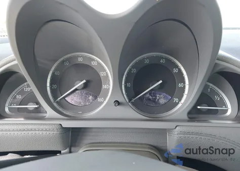 2005 Mercedes-Benz Sl 500 z USA, uszkodzony, nr VIN WDBSK75F45F086991